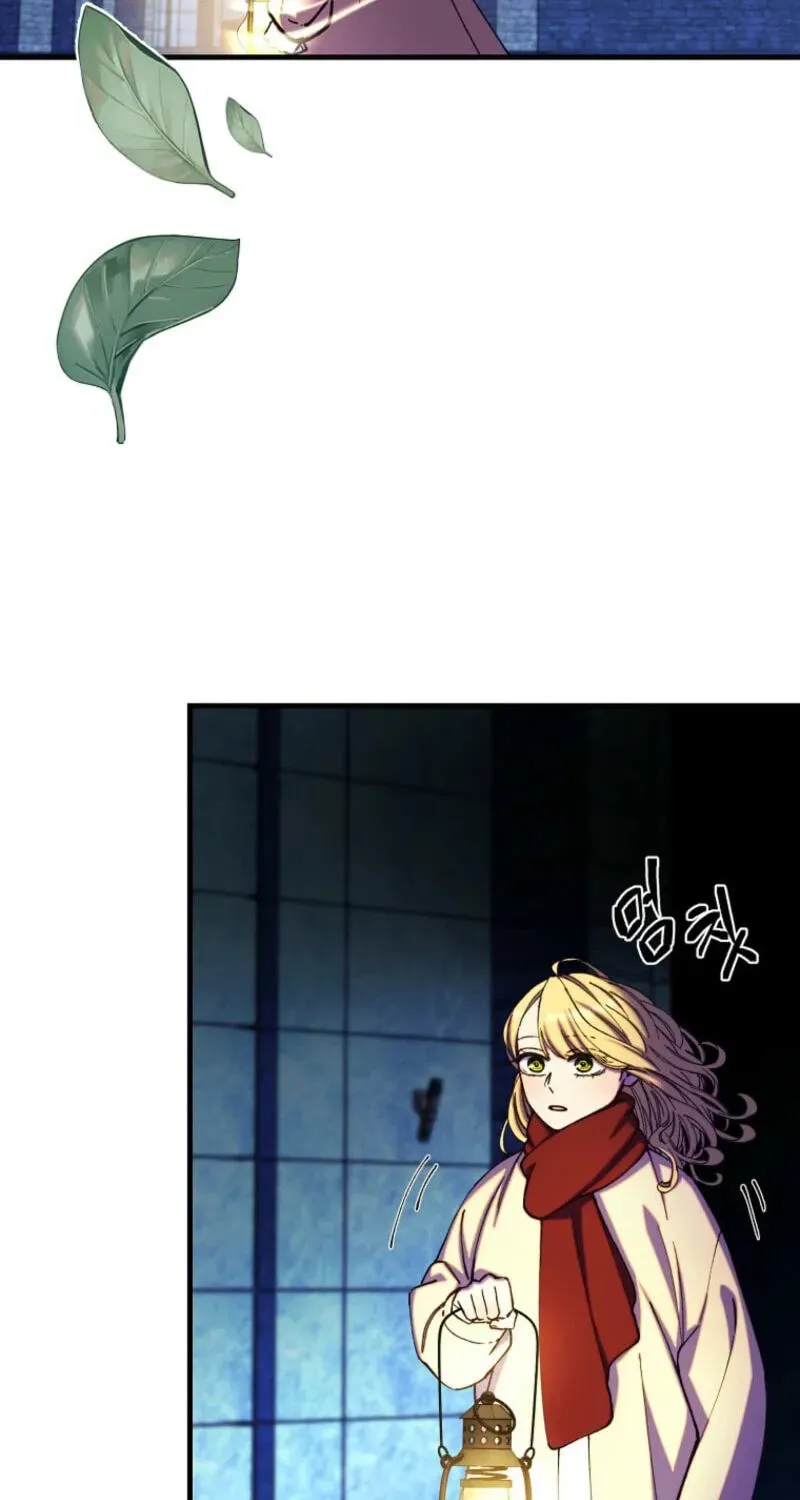 The Prince Doesn’t Cry From Mere Onions Chapter 64 page 77