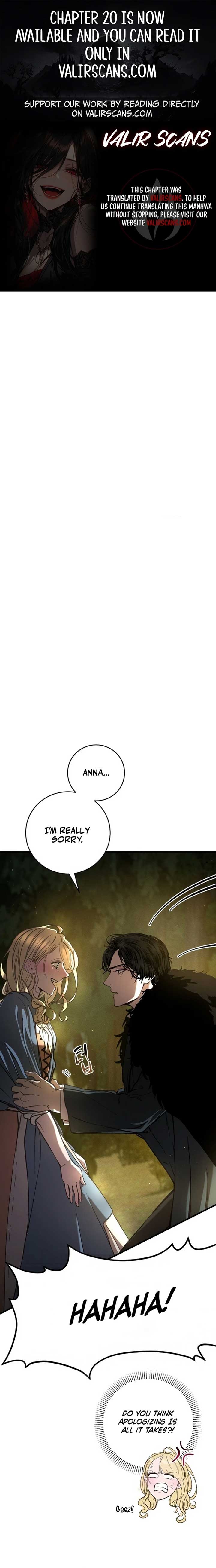The Prince Doesn’t Cry From Mere Onions Chapter 7 page 2