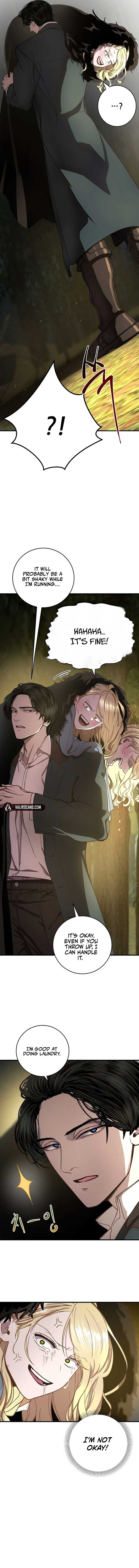The Prince Doesn’t Cry From Mere Onions Chapter 7 page 4