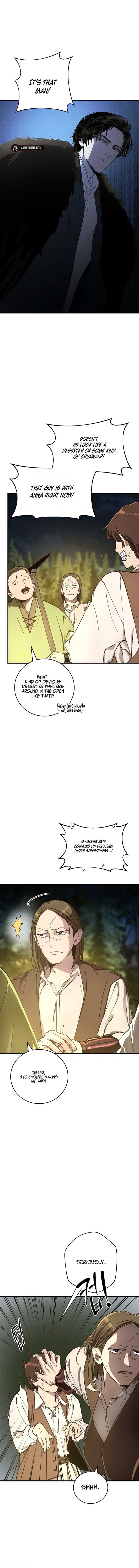 The Prince Doesn’t Cry From Mere Onions Chapter 7 page 7