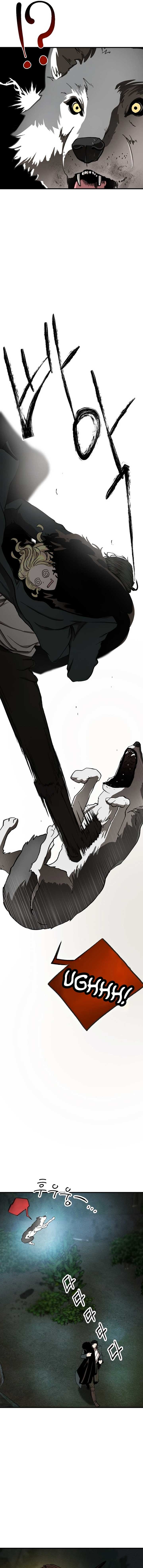 The Prince Doesn’t Cry From Mere Onions Chapter 7 page 10