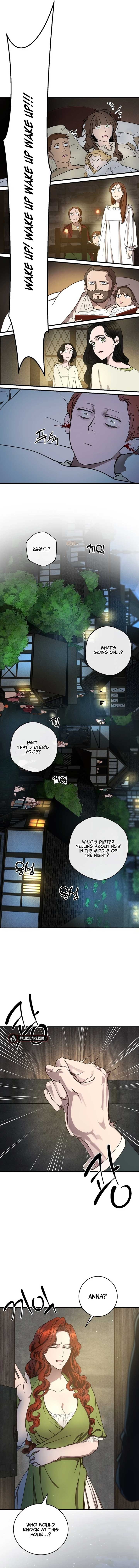 The Prince Doesn’t Cry From Mere Onions Chapter 7 page 12