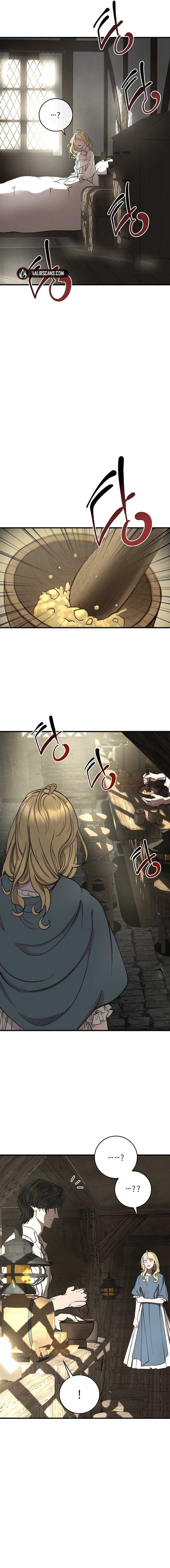 The Prince Doesn’t Cry From Mere Onions Chapter 7 page 14