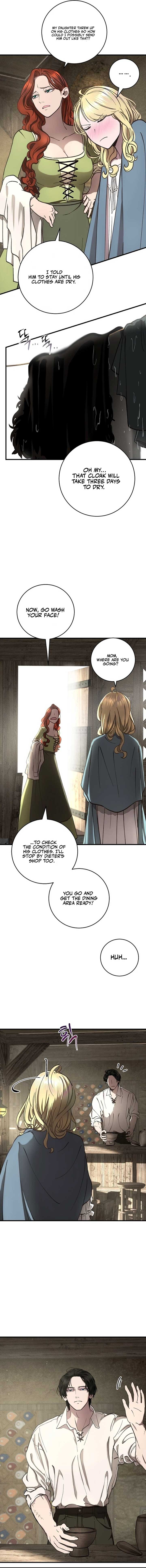 The Prince Doesn’t Cry From Mere Onions Chapter 7 page 16