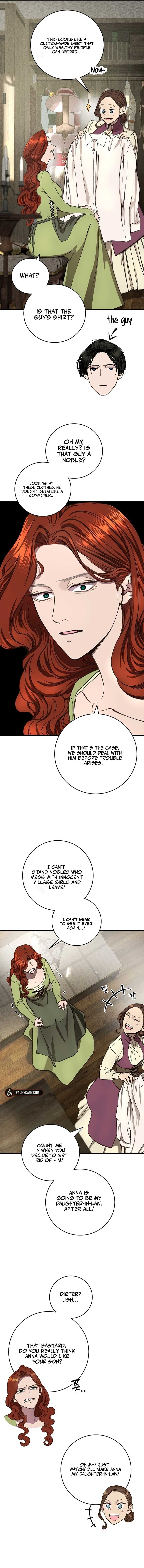 The Prince Doesn’t Cry From Mere Onions Chapter 7 page 18