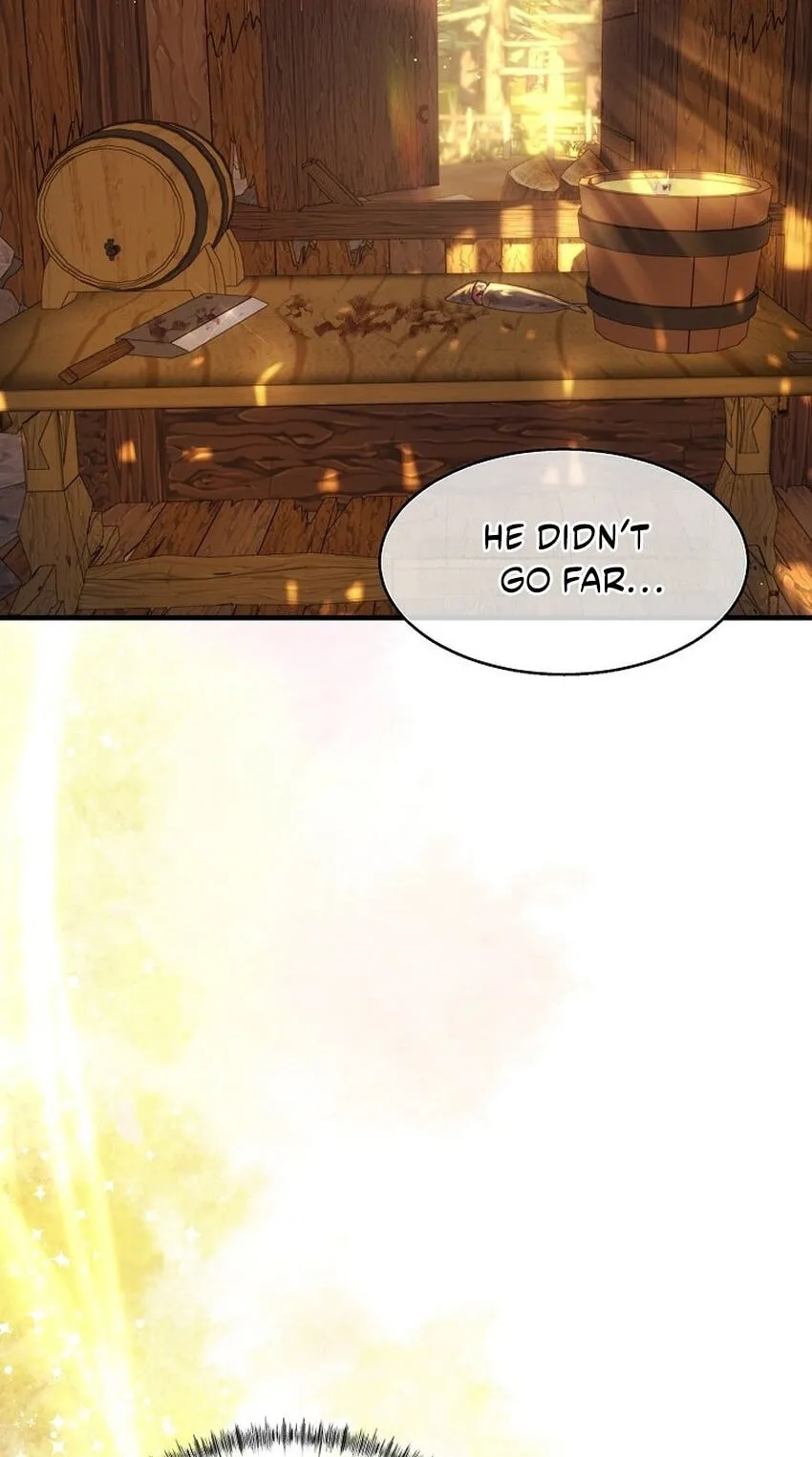 The Prince Doesn’t Cry From Mere Onions Chapter 70 page 5