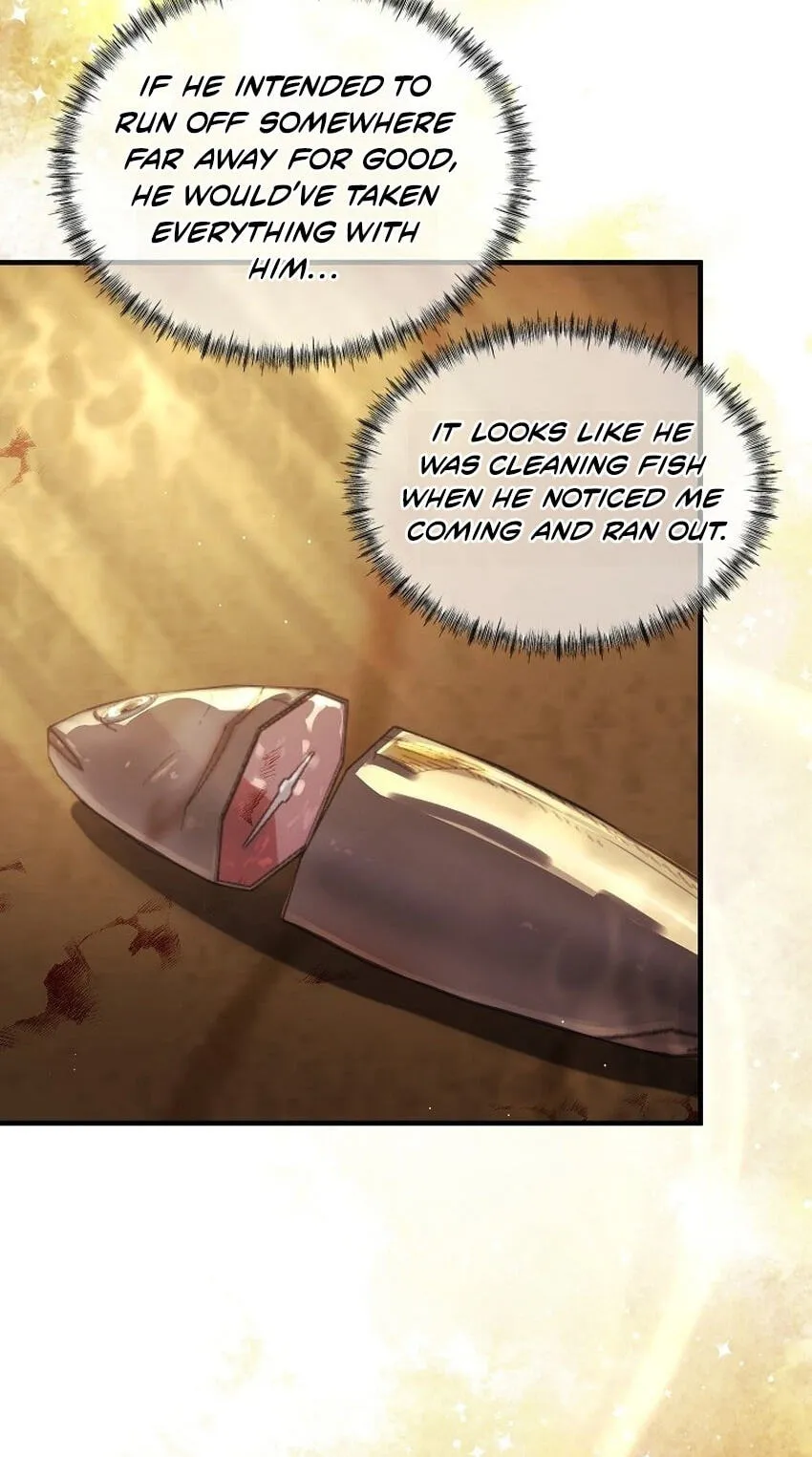 The Prince Doesn’t Cry From Mere Onions Chapter 70 page 6