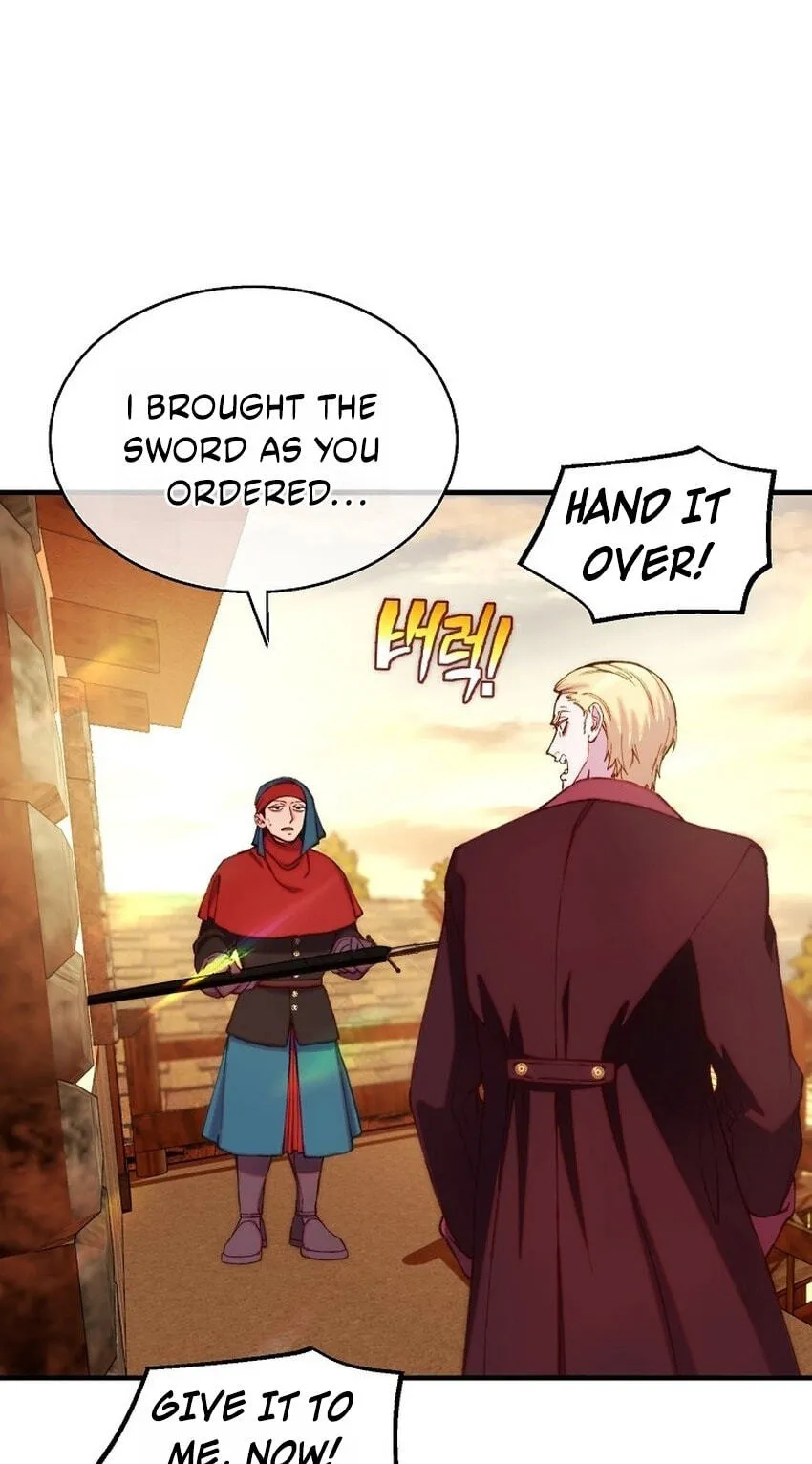 The Prince Doesn’t Cry From Mere Onions Chapter 70 page 14