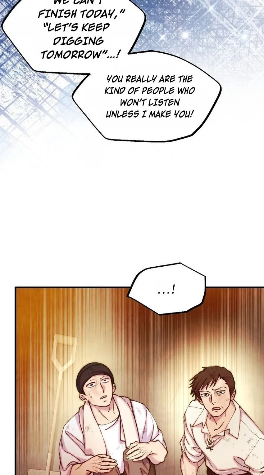 The Prince Doesn’t Cry From Mere Onions Chapter 70 page 17