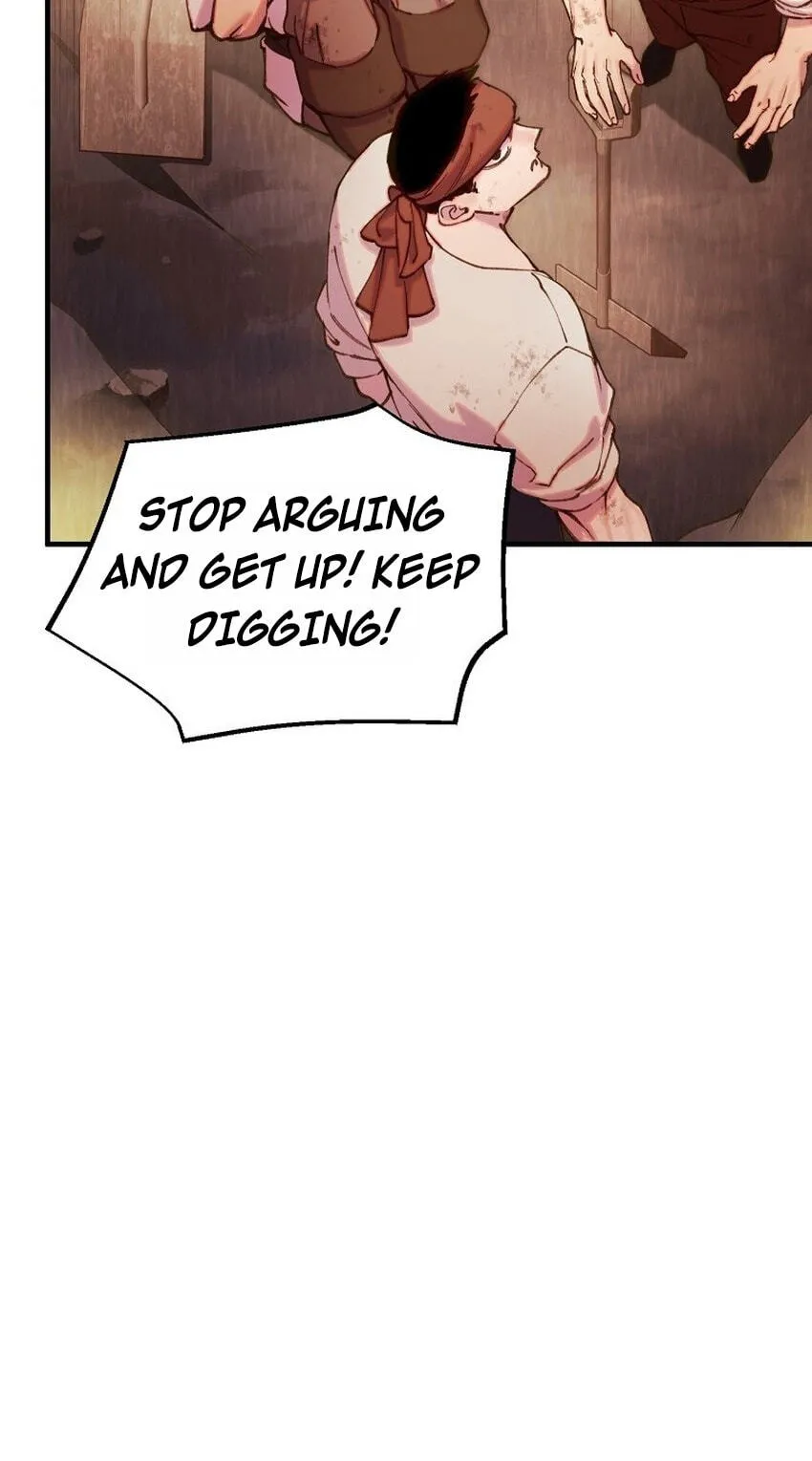 The Prince Doesn’t Cry From Mere Onions Chapter 70 page 18