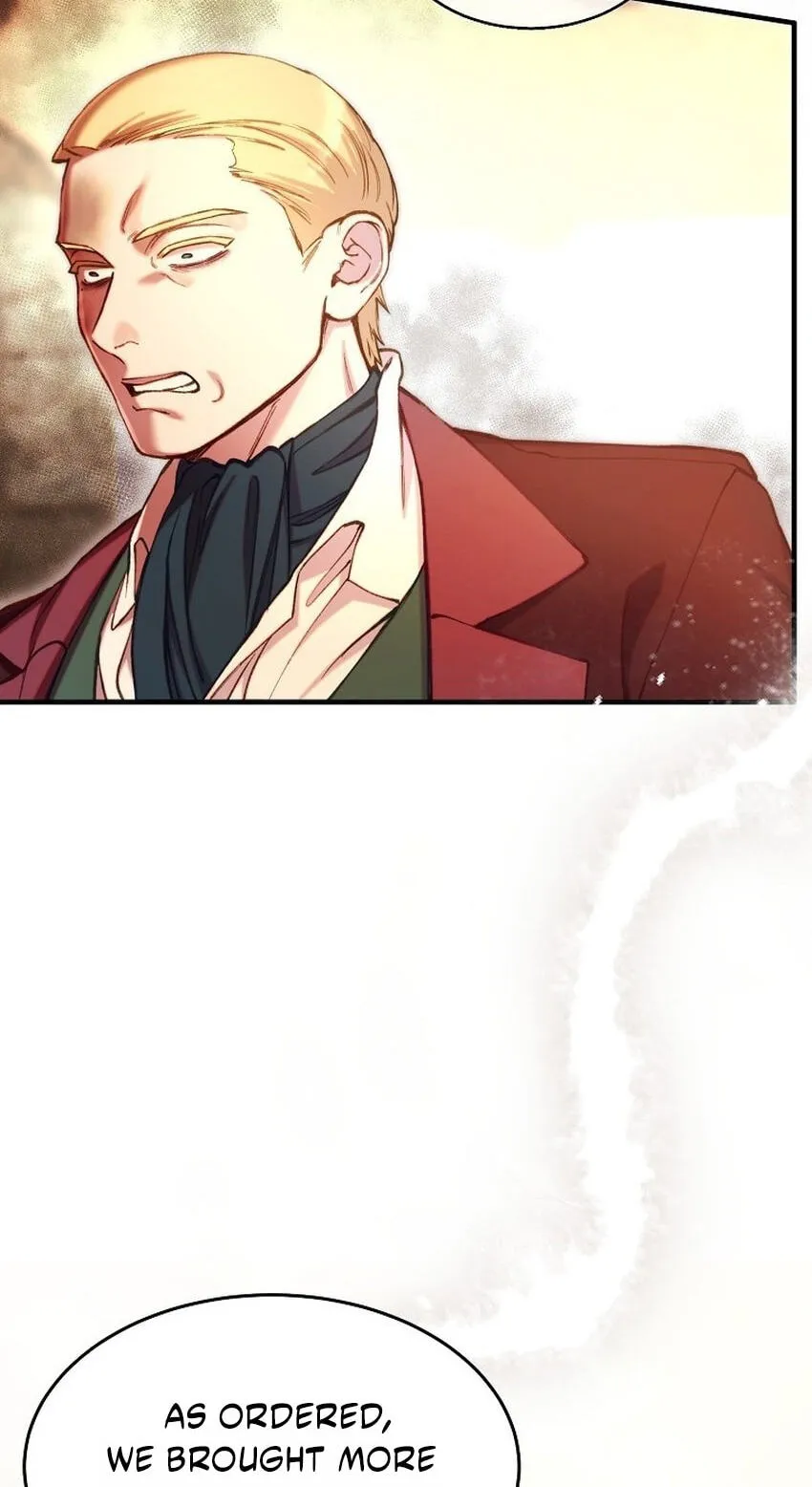 The Prince Doesn’t Cry From Mere Onions Chapter 70 page 22