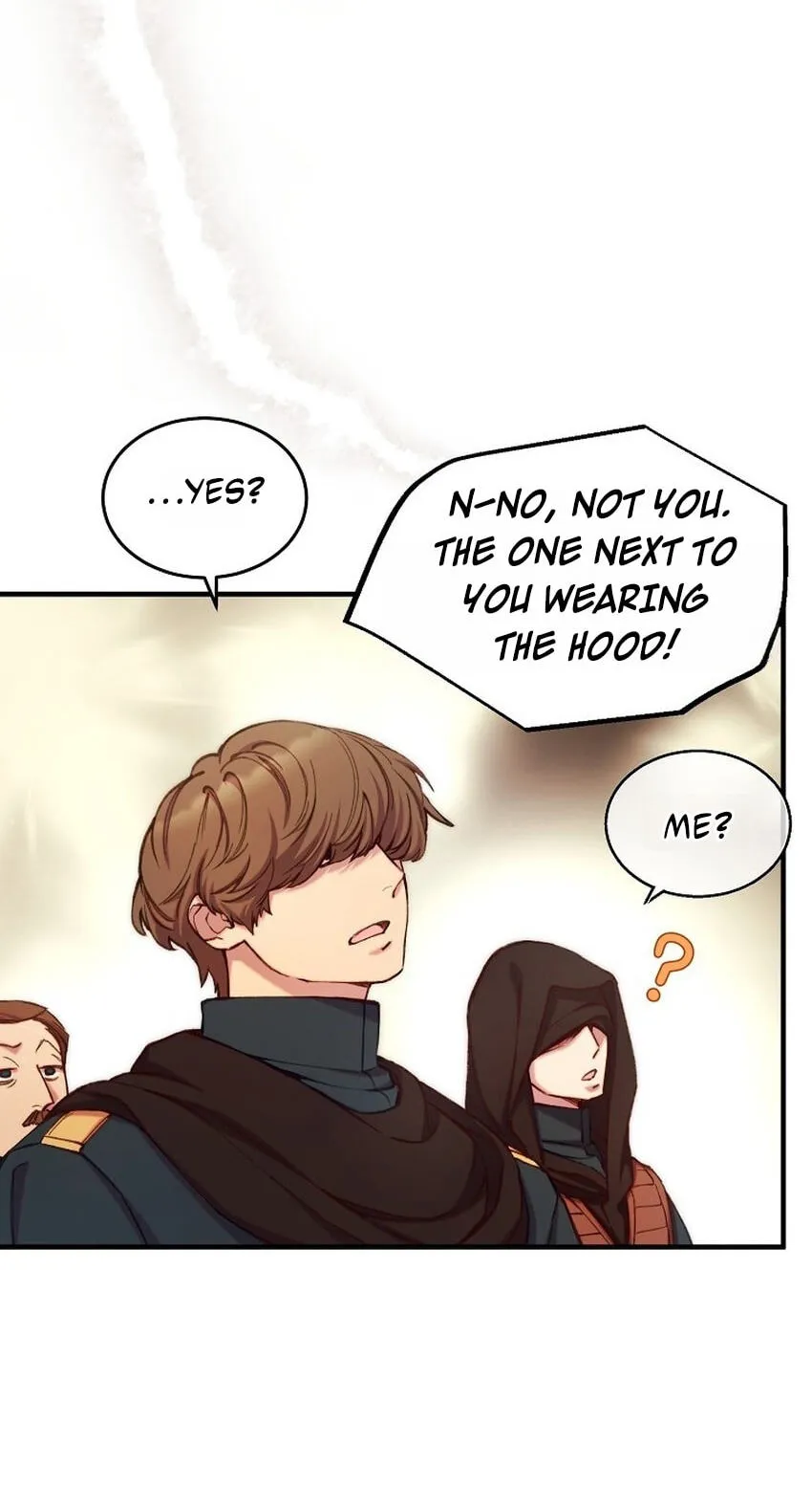 The Prince Doesn’t Cry From Mere Onions Chapter 70 page 24