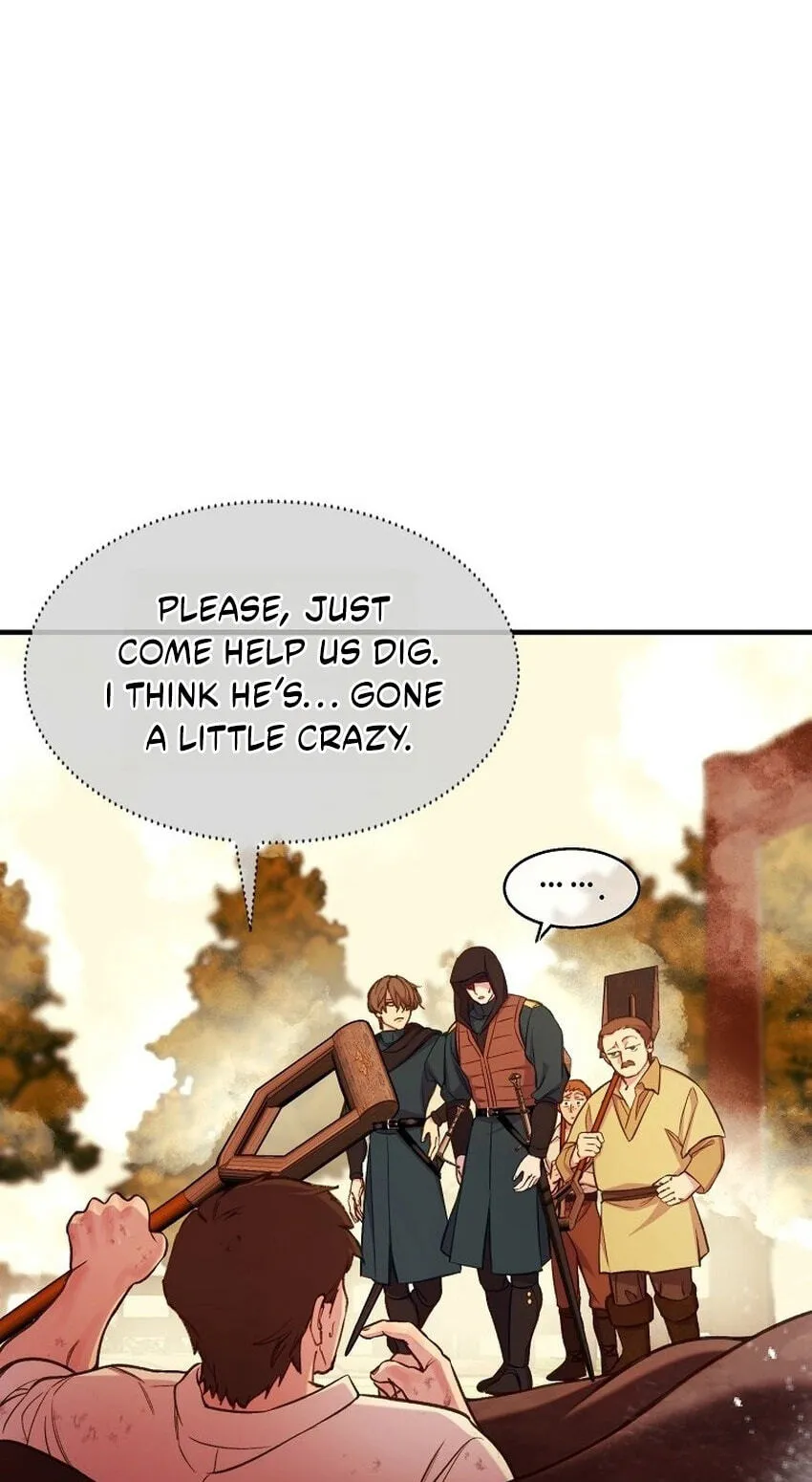 The Prince Doesn’t Cry From Mere Onions Chapter 70 page 28