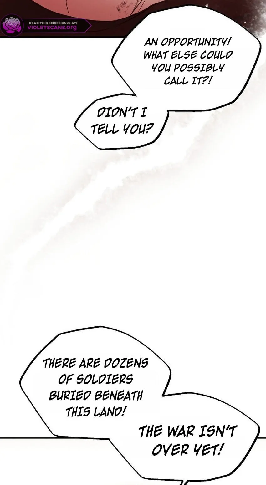 The Prince Doesn’t Cry From Mere Onions Chapter 70 page 29