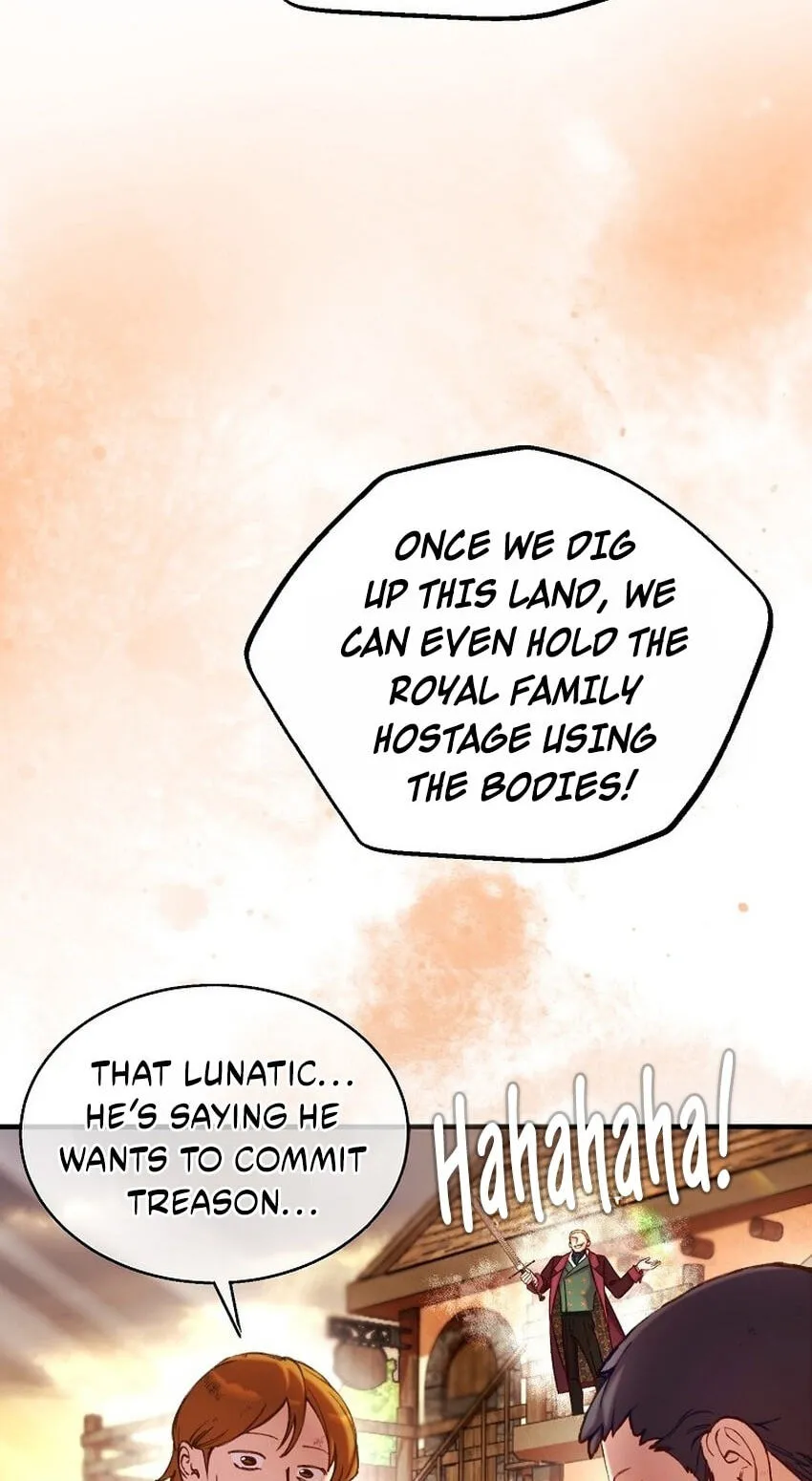 The Prince Doesn’t Cry From Mere Onions Chapter 70 page 33