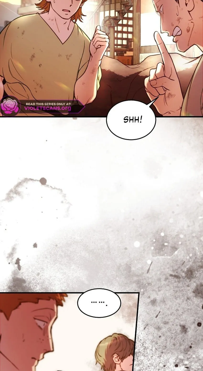 The Prince Doesn’t Cry From Mere Onions Chapter 70 page 34