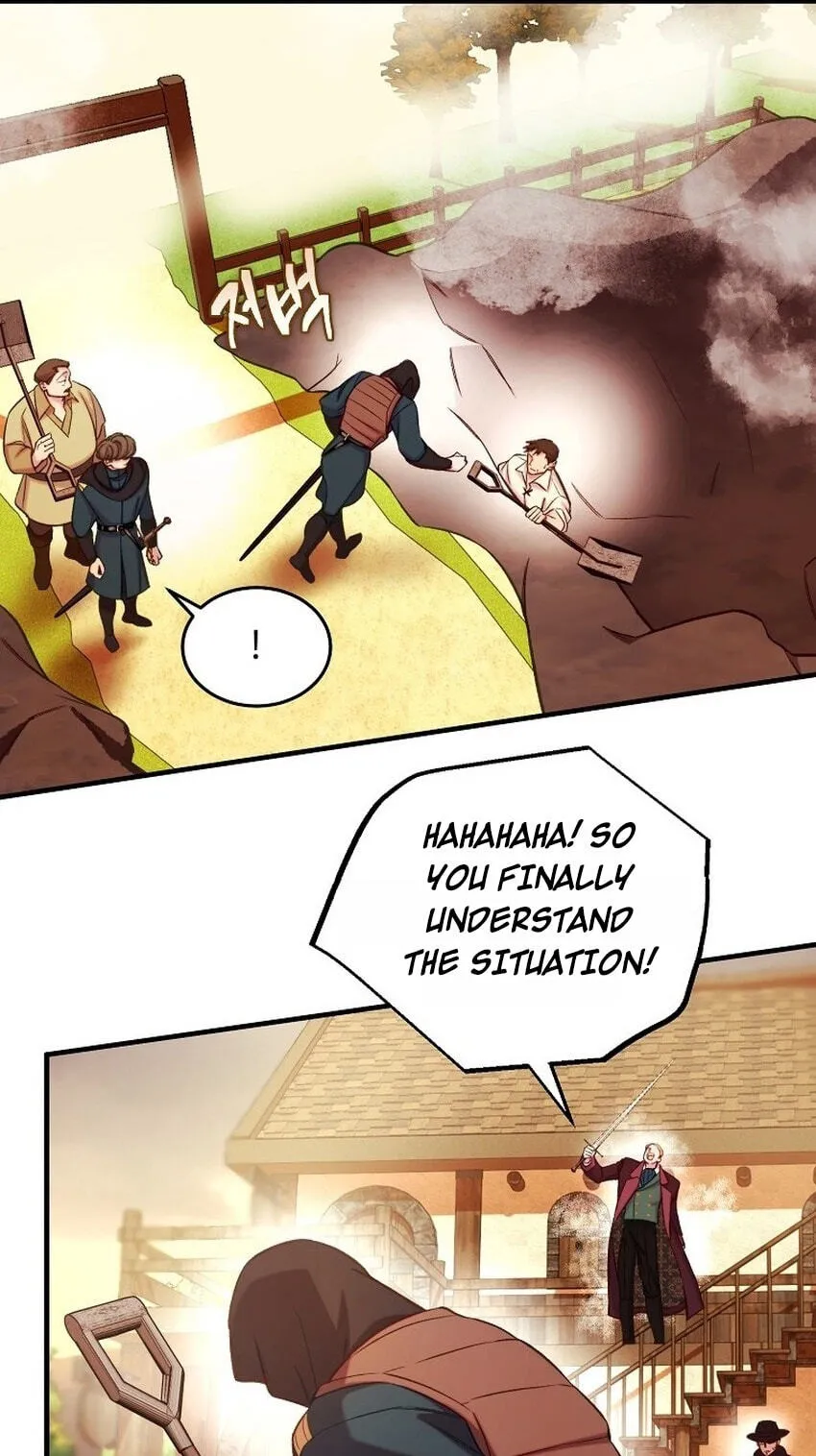 The Prince Doesn’t Cry From Mere Onions Chapter 70 page 36