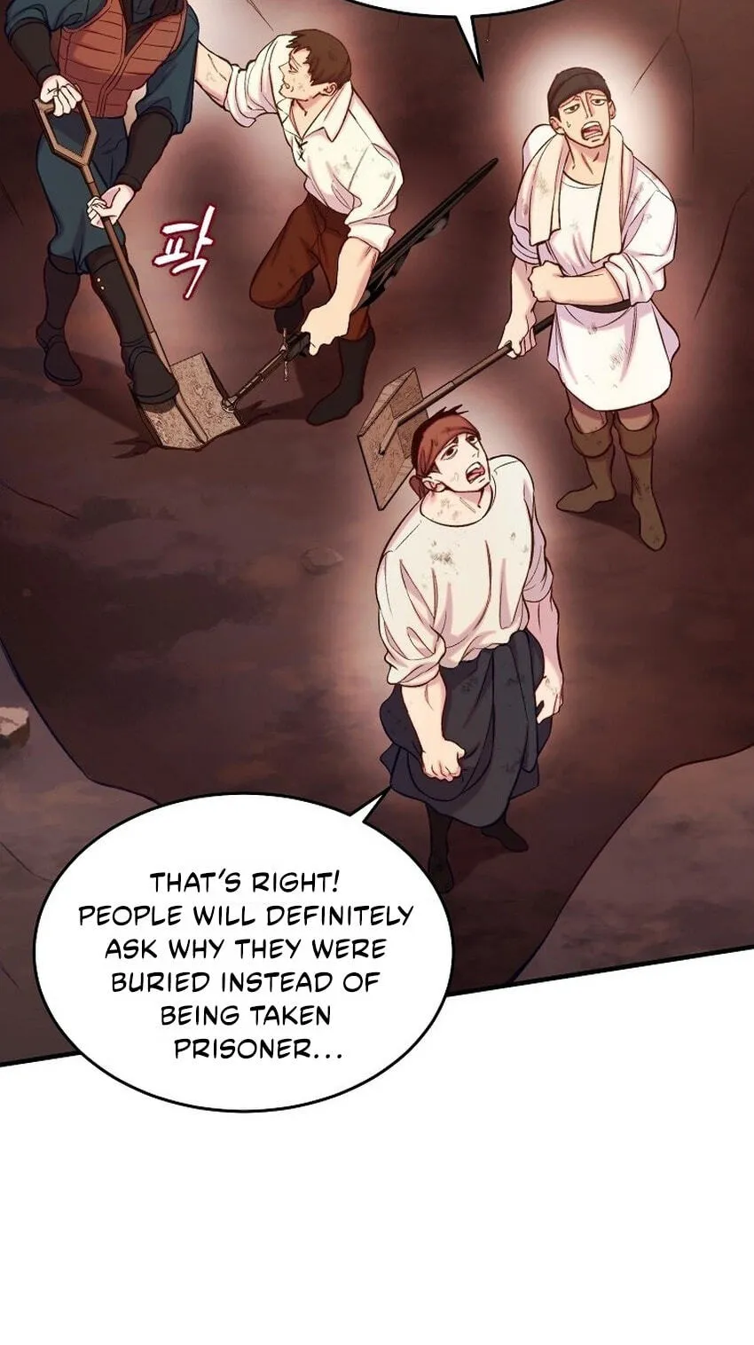 The Prince Doesn’t Cry From Mere Onions Chapter 70 page 38