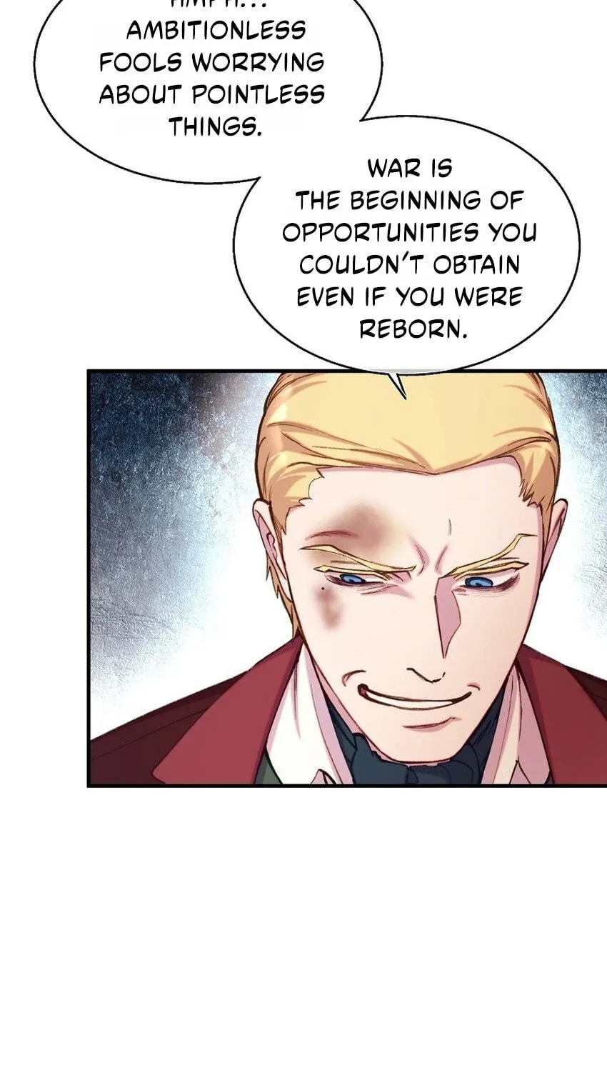 The Prince Doesn’t Cry From Mere Onions Chapter 70 page 40