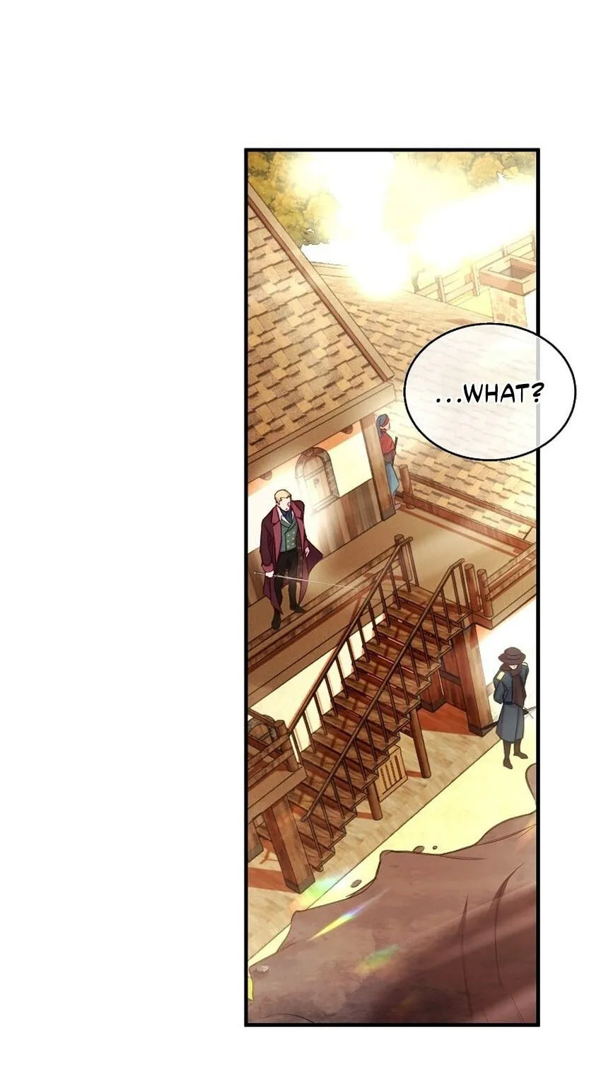 The Prince Doesn’t Cry From Mere Onions Chapter 70 page 41