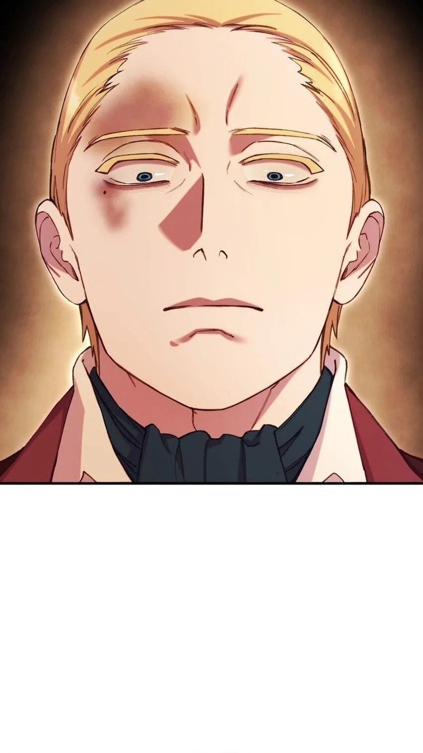 The Prince Doesn’t Cry From Mere Onions Chapter 70 page 44