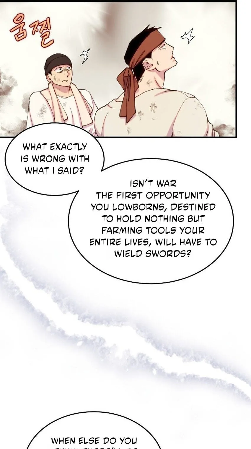 The Prince Doesn’t Cry From Mere Onions Chapter 70 page 45