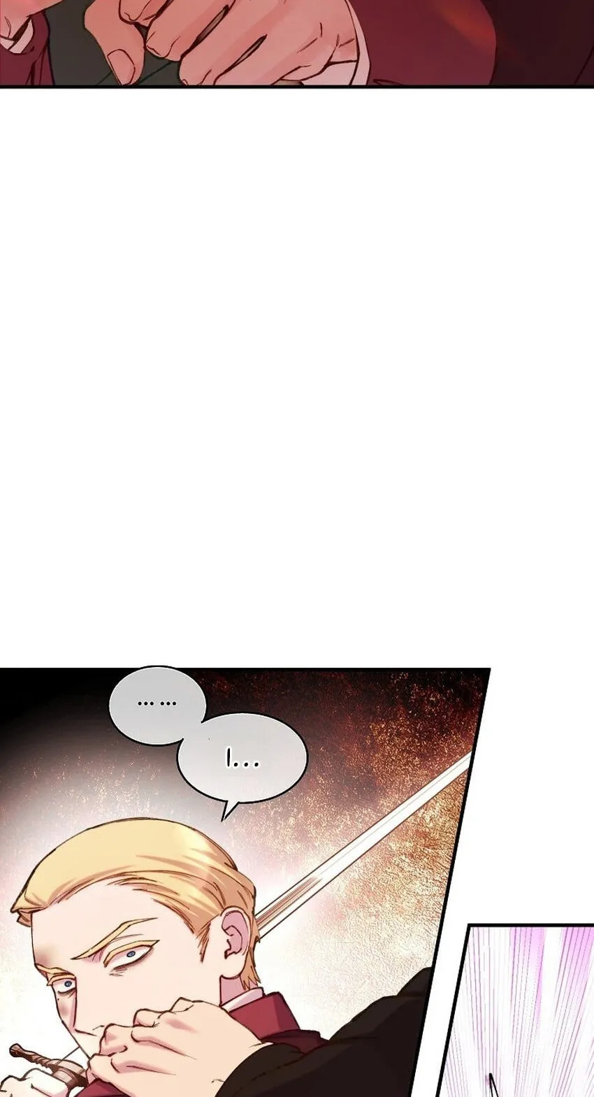 The Prince Doesn’t Cry From Mere Onions Chapter 70 page 55