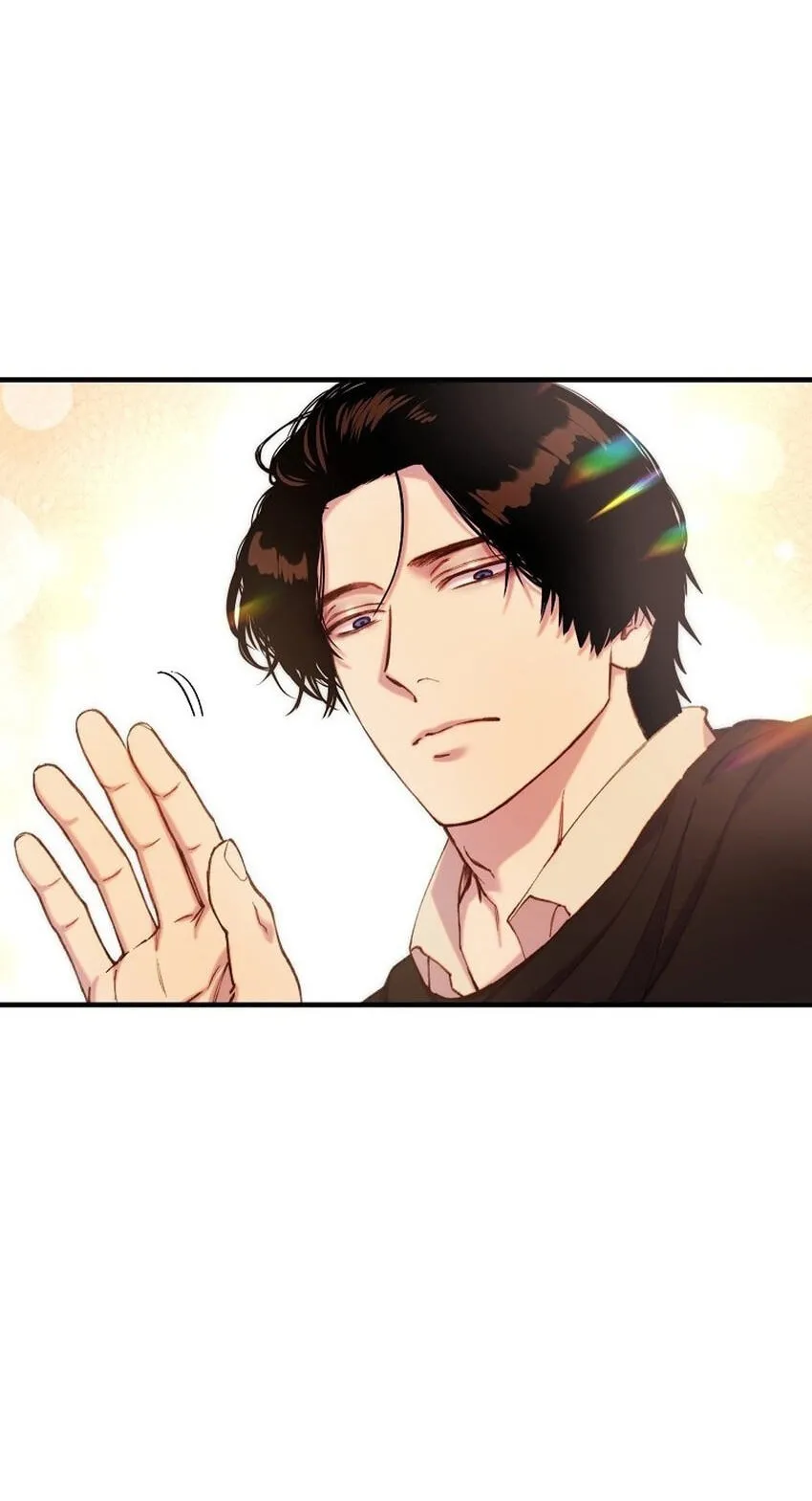 The Prince Doesn’t Cry From Mere Onions Chapter 70 page 58