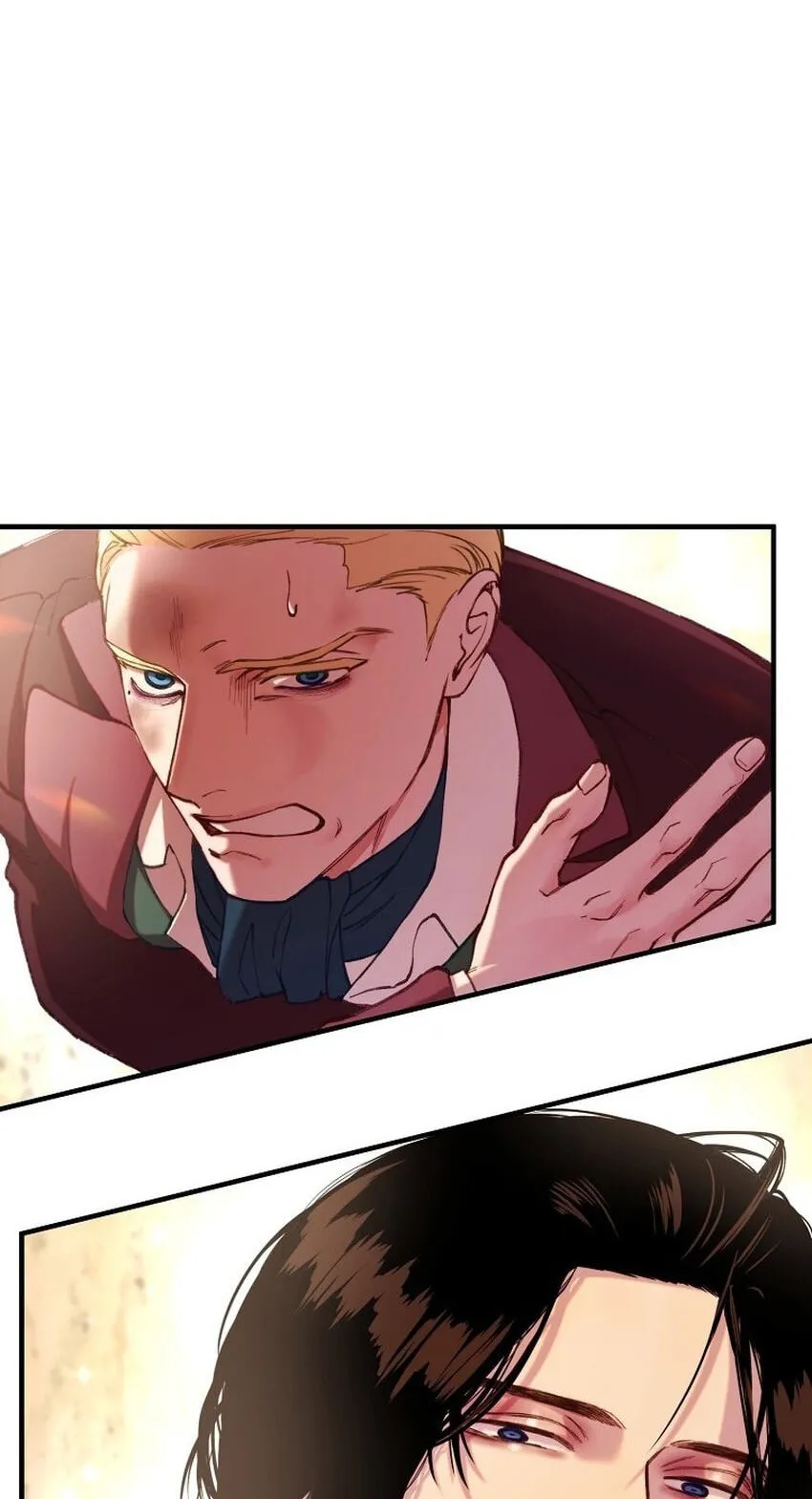 The Prince Doesn’t Cry From Mere Onions Chapter 70 page 60