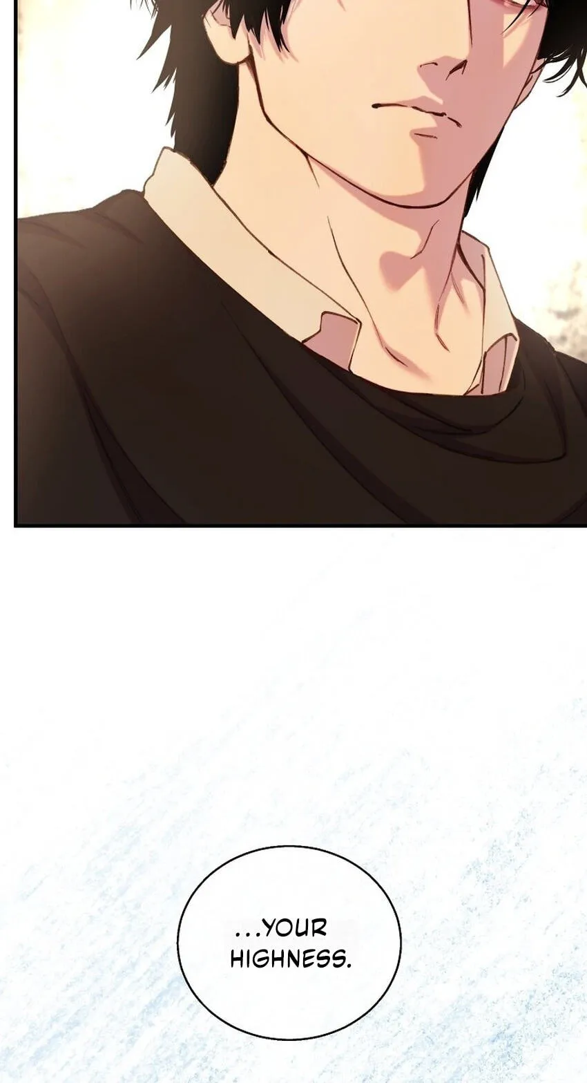 The Prince Doesn’t Cry From Mere Onions Chapter 70 page 61