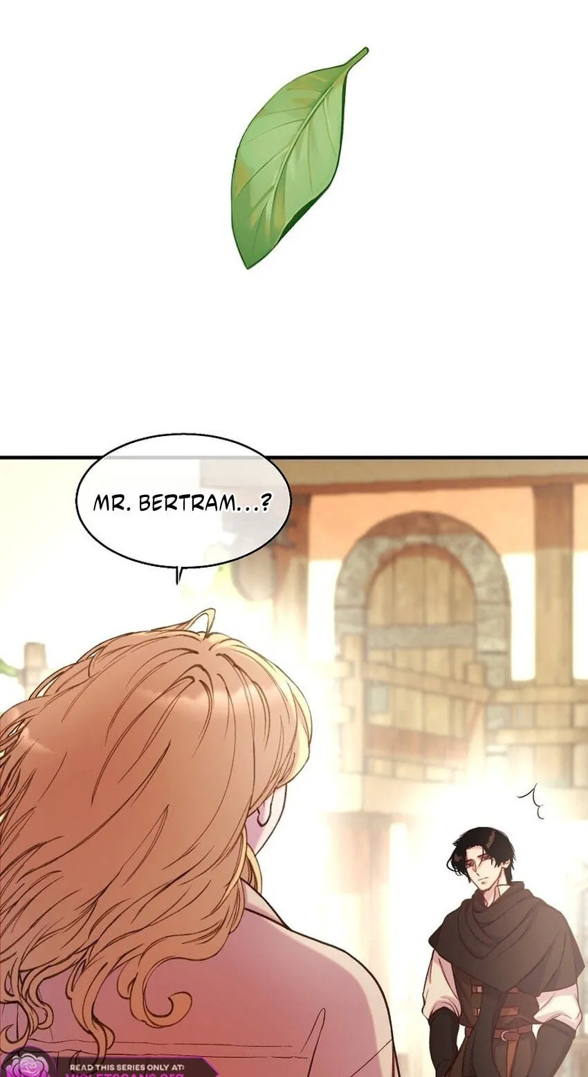 The Prince Doesn’t Cry From Mere Onions Chapter 70 page 66