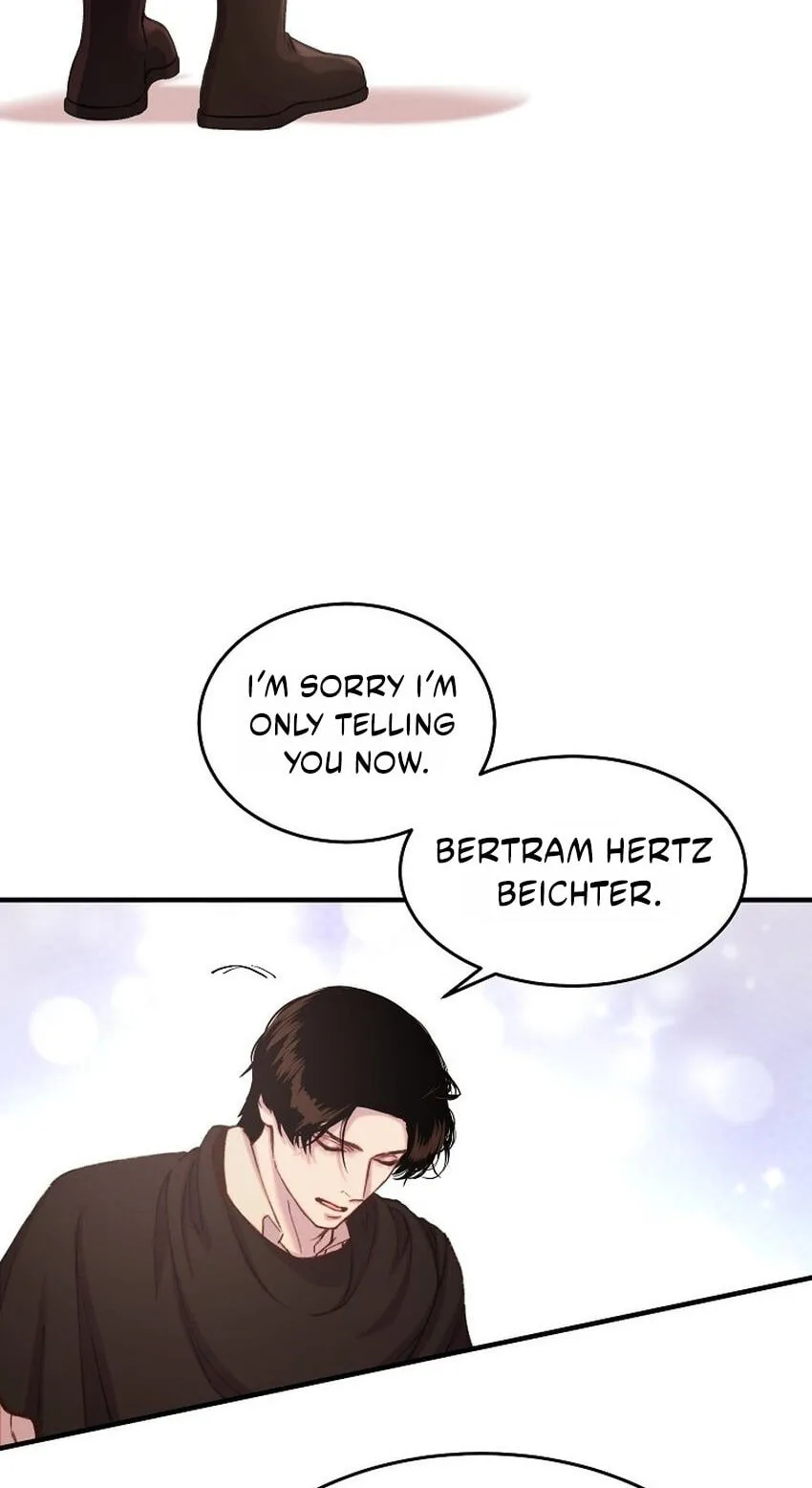The Prince Doesn’t Cry From Mere Onions Chapter 70 page 69