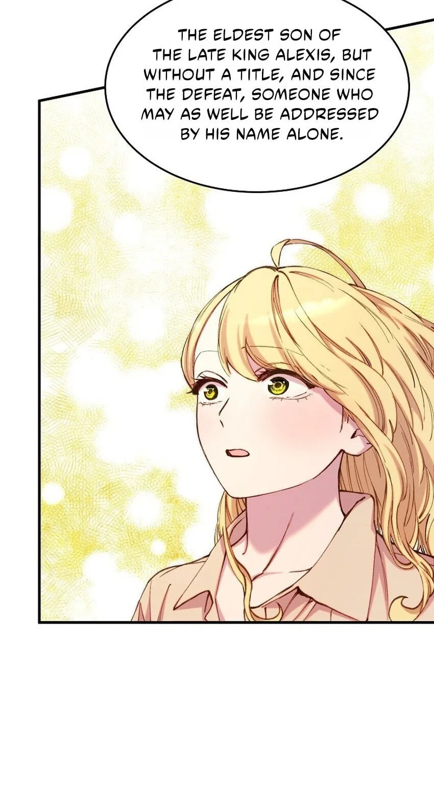 The Prince Doesn’t Cry From Mere Onions Chapter 70 page 70