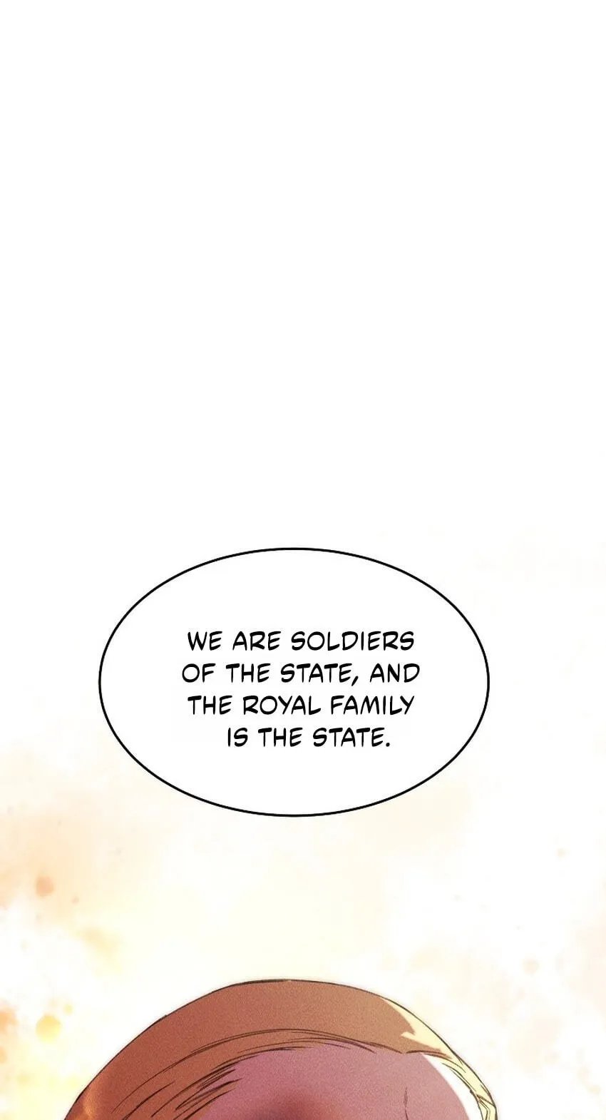 The Prince Doesn’t Cry From Mere Onions Chapter 70 page 83