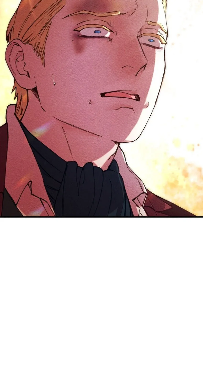 The Prince Doesn’t Cry From Mere Onions Chapter 70 page 84