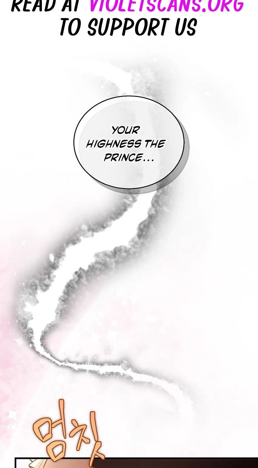 The Prince Doesn’t Cry From Mere Onions Chapter 71 page 2