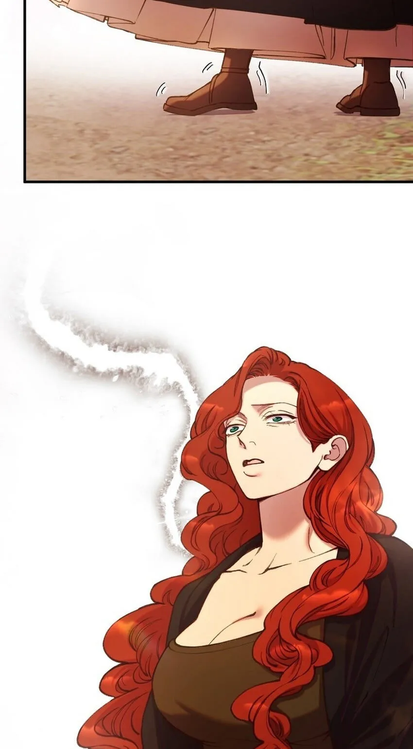 The Prince Doesn’t Cry From Mere Onions Chapter 71 page 3