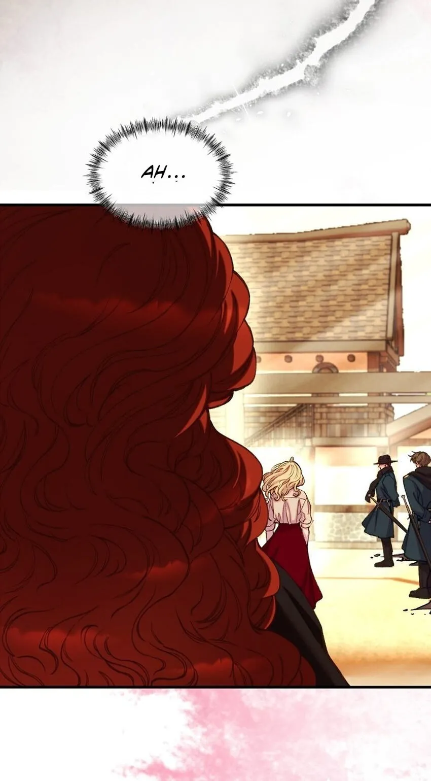 The Prince Doesn’t Cry From Mere Onions Chapter 71 page 5