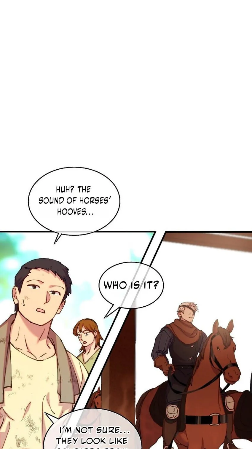 The Prince Doesn’t Cry From Mere Onions Chapter 71 page 16