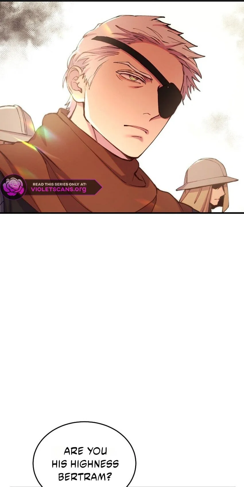 The Prince Doesn’t Cry From Mere Onions Chapter 71 page 18