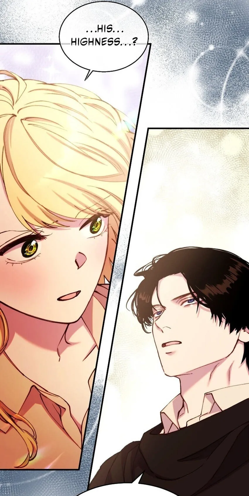 The Prince Doesn’t Cry From Mere Onions Chapter 71 page 20