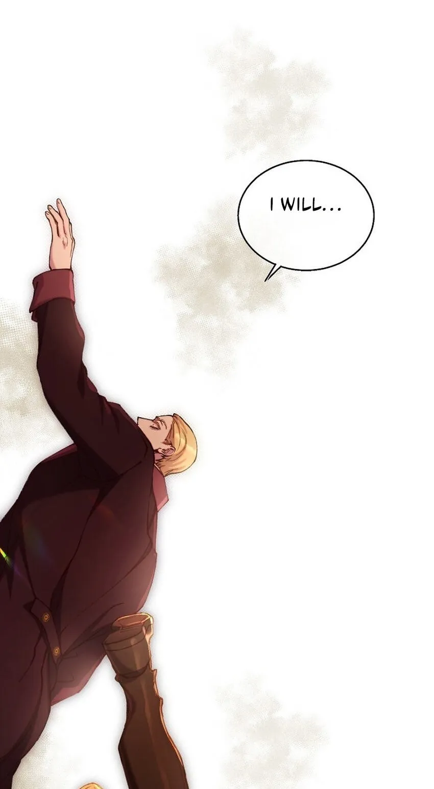 The Prince Doesn’t Cry From Mere Onions Chapter 71 page 35