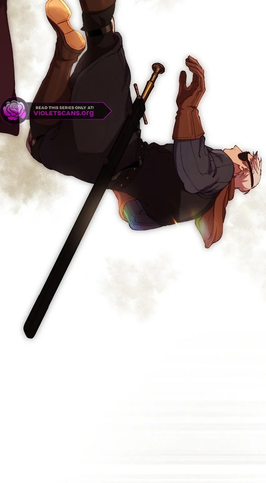 The Prince Doesn’t Cry From Mere Onions Chapter 71 page 36