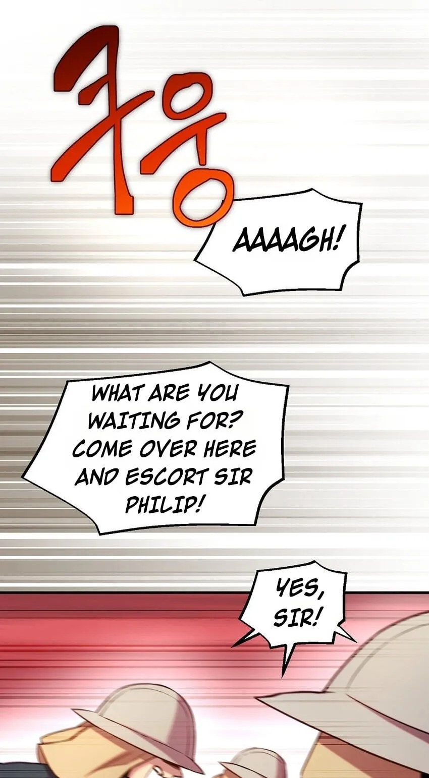 The Prince Doesn’t Cry From Mere Onions Chapter 71 page 37