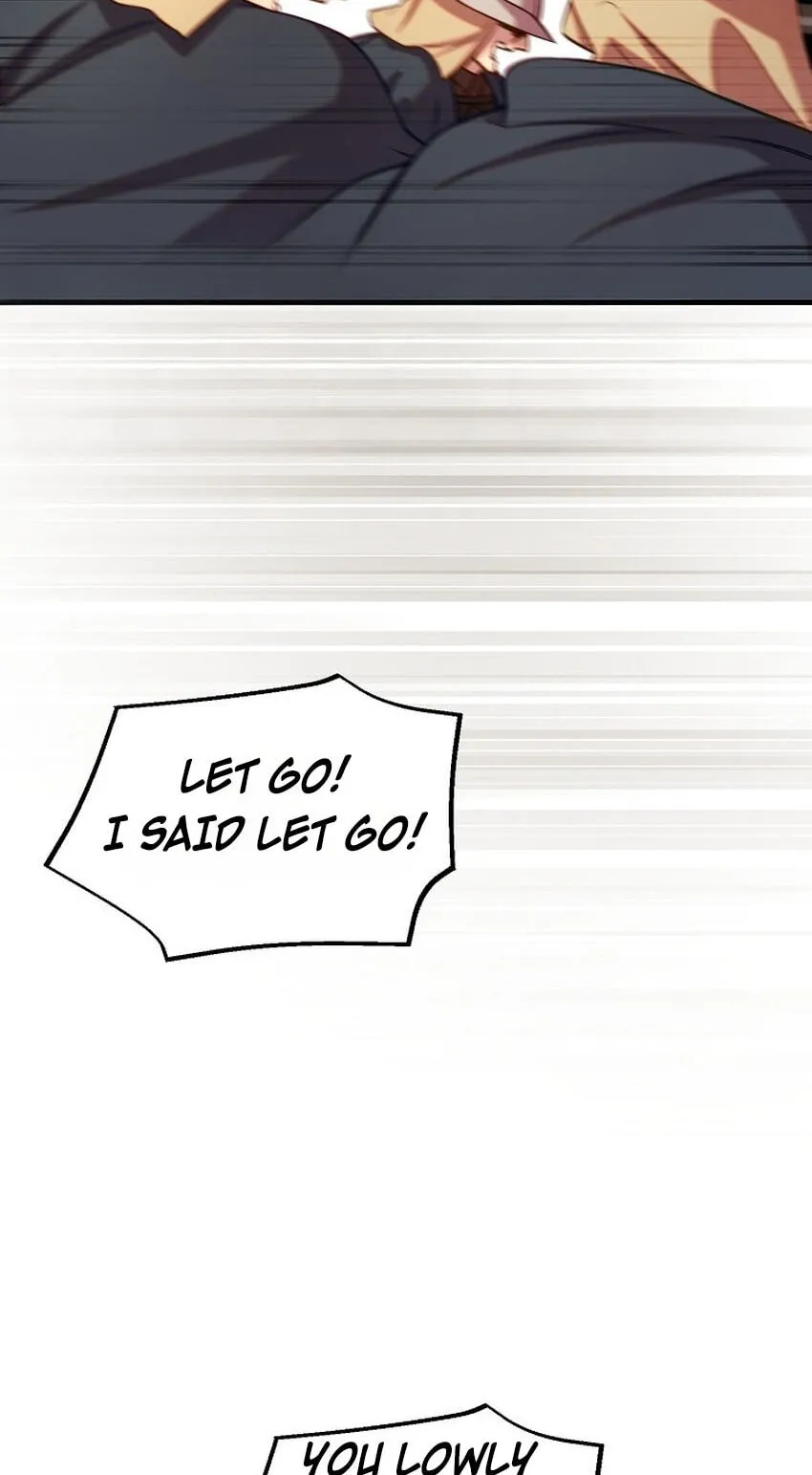 The Prince Doesn’t Cry From Mere Onions Chapter 71 page 38