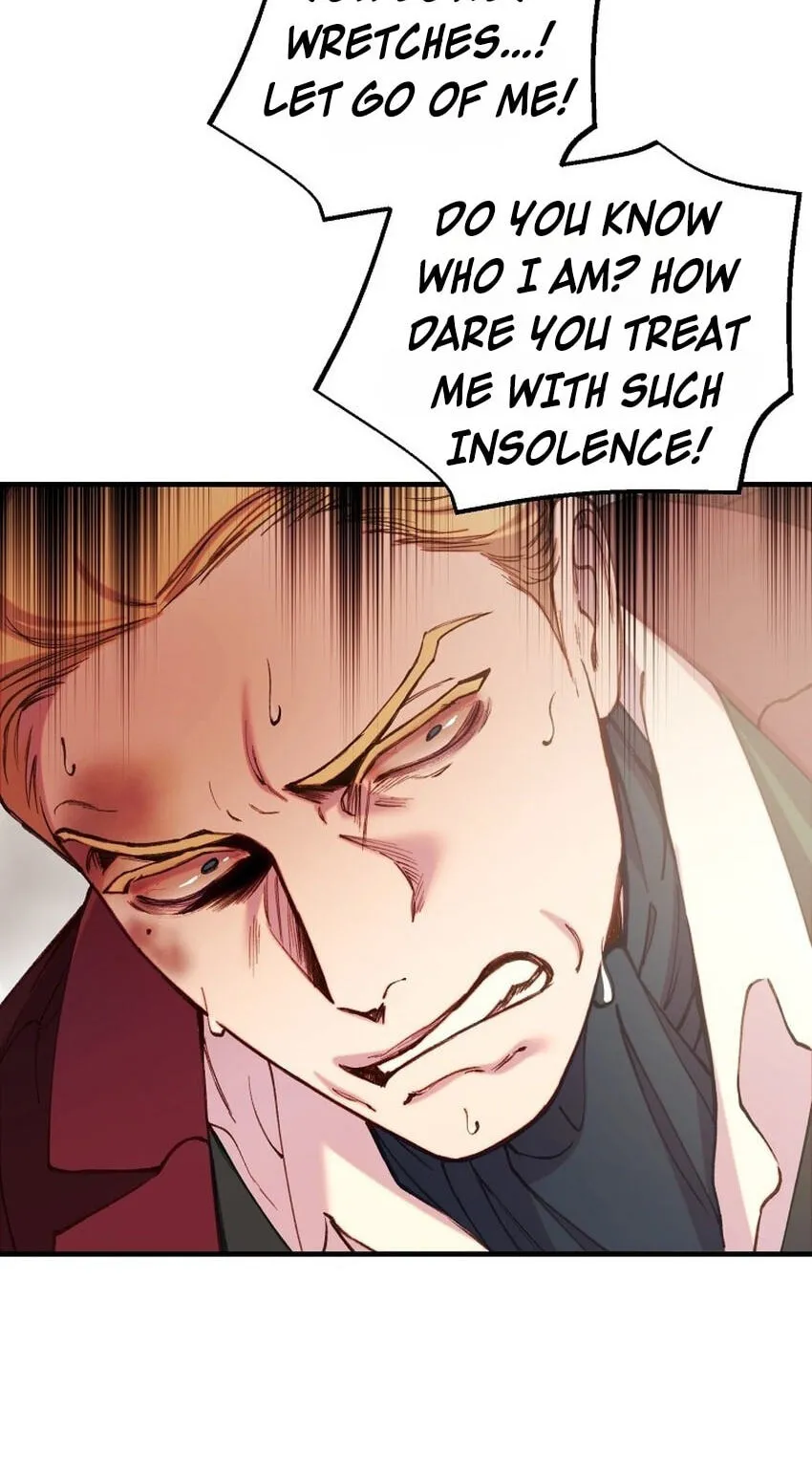 The Prince Doesn’t Cry From Mere Onions Chapter 71 page 39