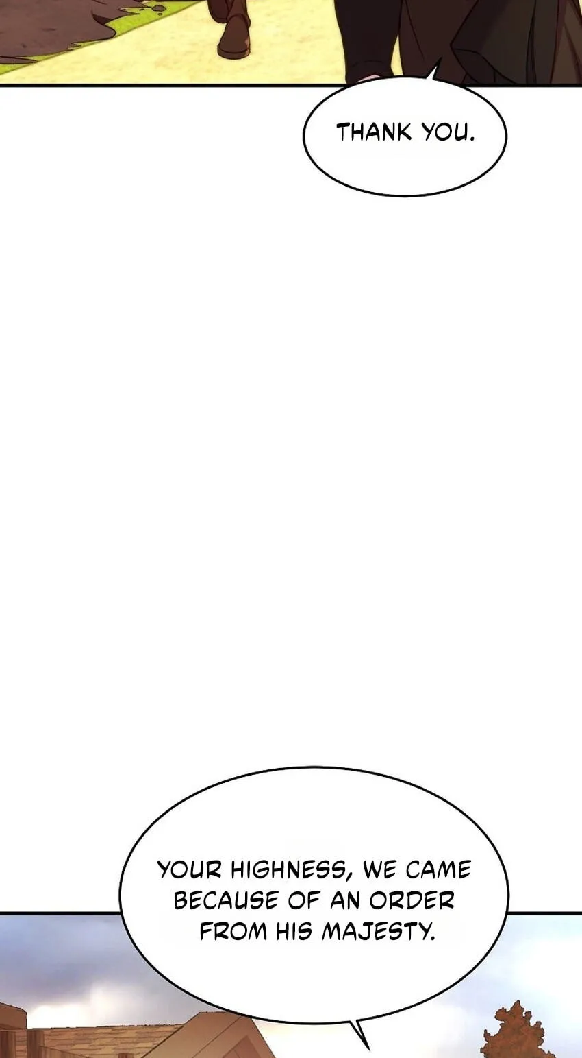 The Prince Doesn’t Cry From Mere Onions Chapter 71 page 41
