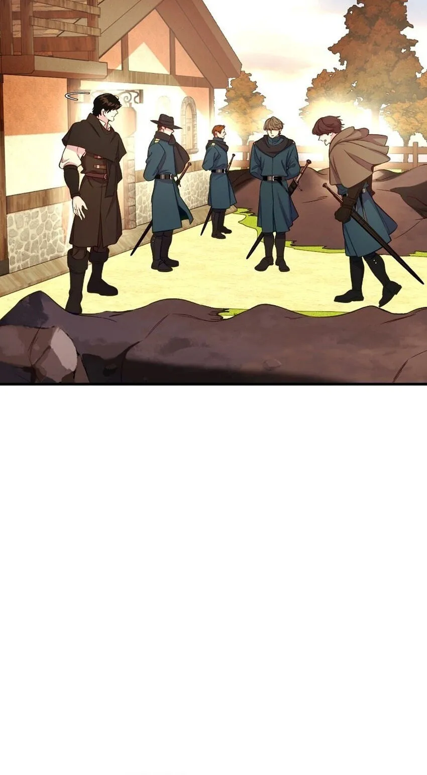 The Prince Doesn’t Cry From Mere Onions Chapter 71 page 42
