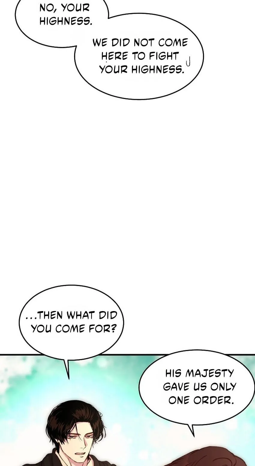 The Prince Doesn’t Cry From Mere Onions Chapter 71 page 44