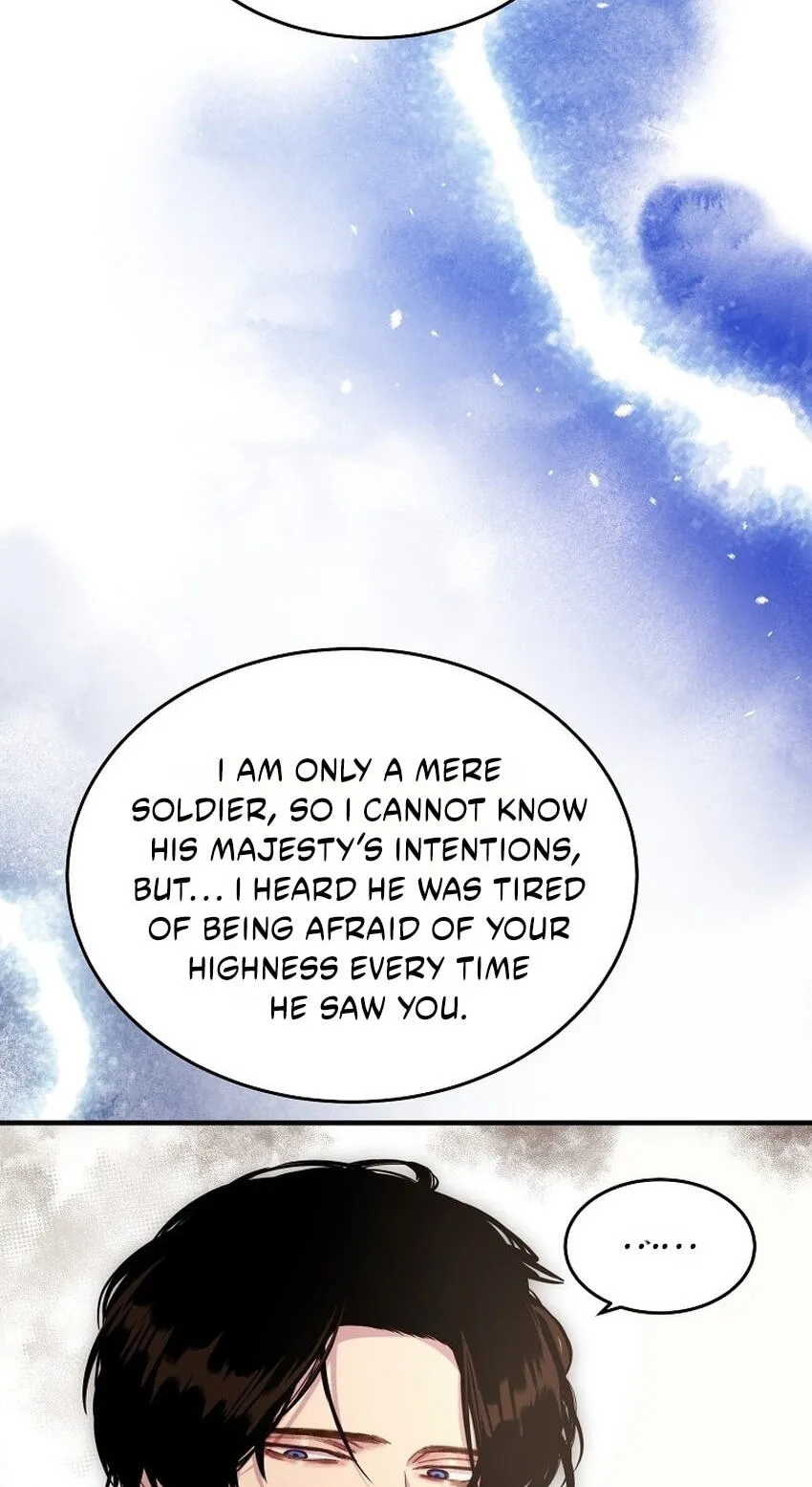 The Prince Doesn’t Cry From Mere Onions Chapter 71 page 47